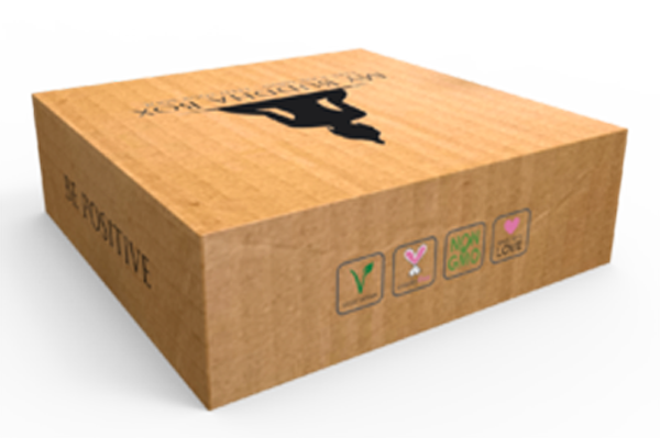 Custom Buddha Box New
